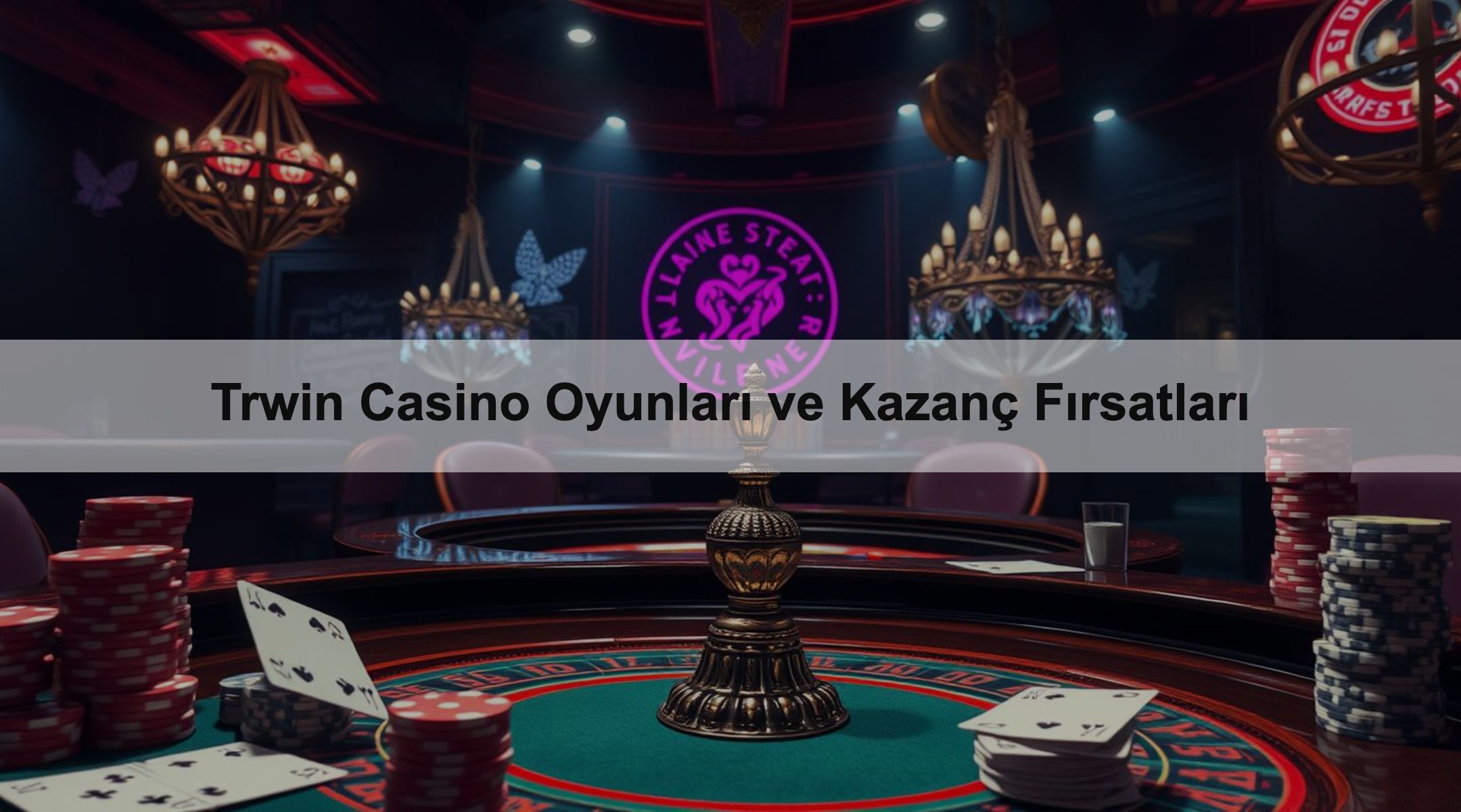 Trwin Casino Oyunları ve Kazanç Fırsatları 1 Trwin Casino Oyunları ve Kazanç Fırsatları