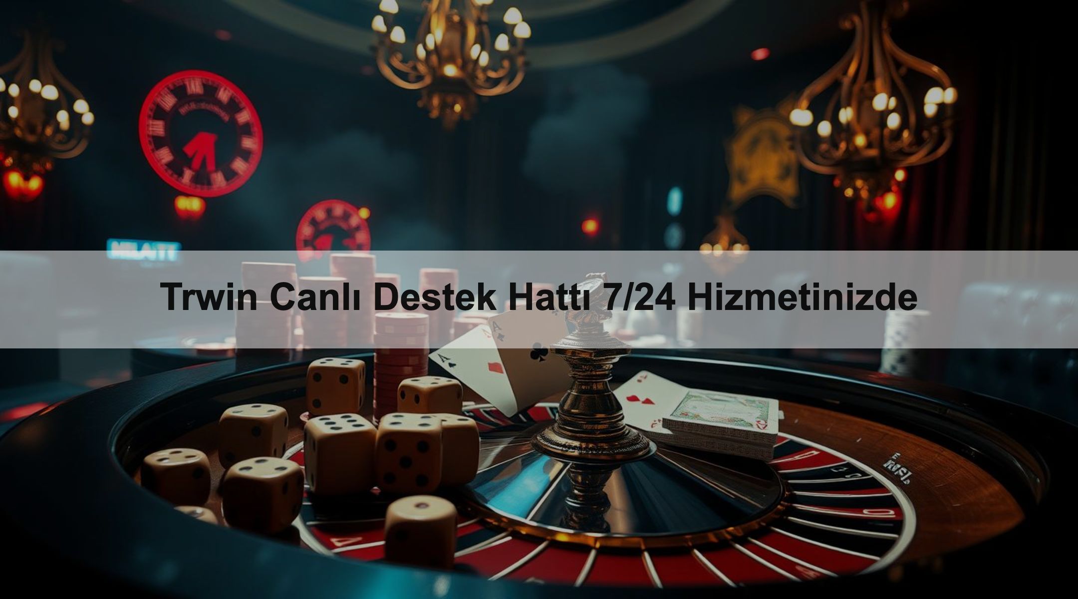 Trwin Canlı Destek Hattı 7/24 Hizmetinizde 1 Trwin Canlı Destek Hattı 7/24 Hizmetinizde